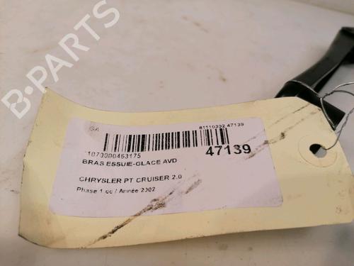 Front windshield wiper arm CHRYSLER PT CRUISER (PT_) 2.0 | BP23178153C143 