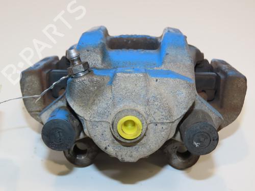 Left rear brake caliper BMW 1 (F20) 116 d | BP28830065M107