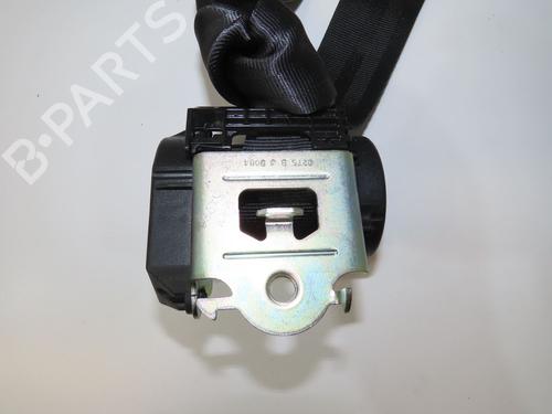 Rear right seatbelt RENAULT ZOE (BFM_) Electric (BFME) | BP33032155I28 - Image 4