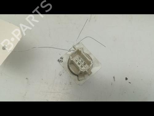Used Heater resistor PEUGEOT 206 Hatchback (2A/C) [1998-2012]  23172388