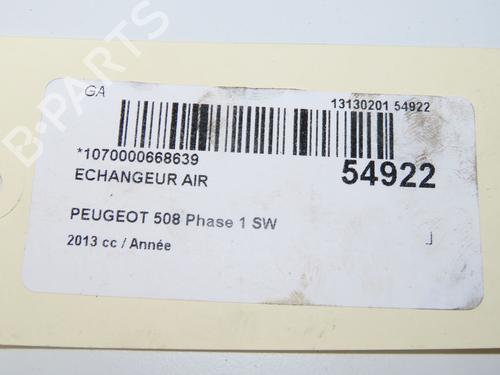 Used Other PEUGEOT 508 SW I (8E_) 1.6 HDi (115 hp) 31819532