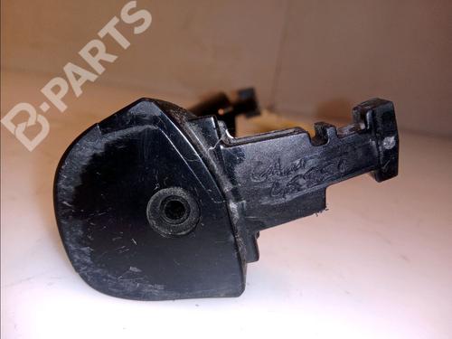 Front right exterior door handle MERCEDES-BENZ A-CLASS (W169) A 180 CDI (169.007, 169.307) | BP12128812C129 