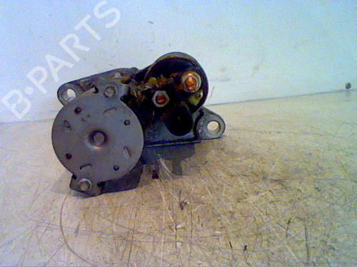 Used Starter VW GOLF V (1K1) 1.4 16V (75 hp) 12823071