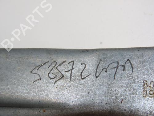 Used Front left window mechanism RENAULT CAPTUR I (J5_, H5_) 0.9 TCe 90 (90 hp) 28968505
