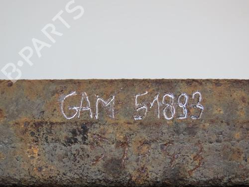 Querlenker links vorne VW TRANSPORTER T4 Bus (70B, 70C, 7DB, 7DK, 70J, 70K, 7DC, 7DJ) 2.5 TDI | BP28967543M12