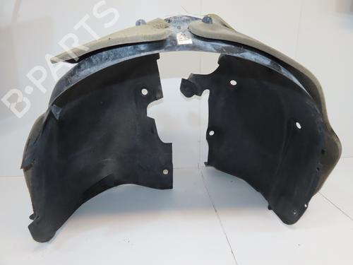 Used Wheel arch Wheel arch CITROËN BERLINGO / BERLINGO FIRST Box Body/MPV (M_) 1.6 HDI 75 (MB9HW) (75 hp) 36494810 36494810