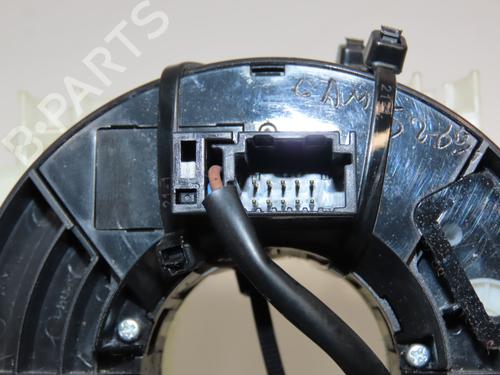 Used Steering column stalk RENAULT ZOE (BFM_) ZOE (88 hp) 28830262