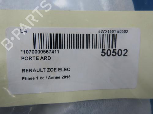 right-rear-door-renault-zoe-bfm_-2012-31819616 main image