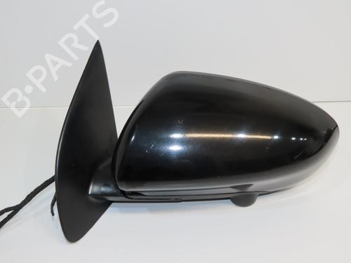 Used Left mirror Left mirror NISSAN QASHQAI I (J10, NJ10) 1.6 dCi (130 hp) 33681052 33681052