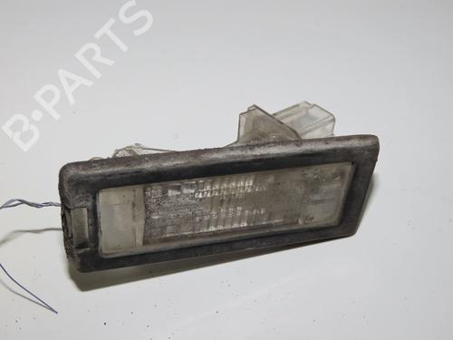 Used Licence plate light Licence plate light RENAULT SCÉNIC II (JM0/1_) 1.9 dCi (JM14) (131 hp) 14880859 14880859