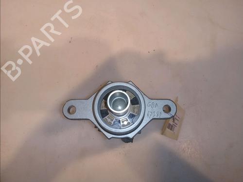 Brake master cylinder VW GOLF VI (5K1) 2.0 TDI | BP14950818M77