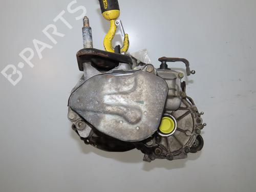 Gearbox CITROËN SAXO (S0, S1) 1.5 D | BP30606484M3