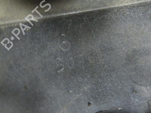 Used Front bumper VW SHARAN (7M8, 7M9, 7M6) 2.0 TDI (140 hp) 28830852