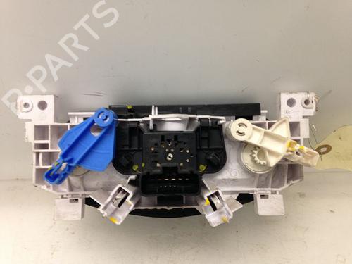 Climate control DACIA LOGAN MCV (KS_) 1.5 dCi (KS0W) | BP23174438I5