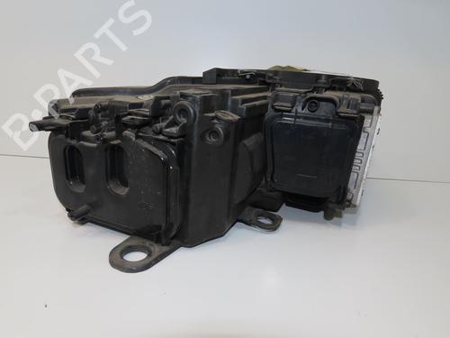Left headlight AUDI A8 D3 (4E2, 4E8) 3.0 TDI quattro | BP9593419C28 - Image 2