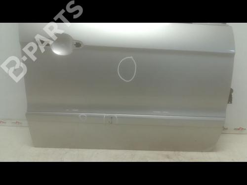 Right front door FORD S-MAX (WA6) 1.8 TDCi | BP9605459C3 