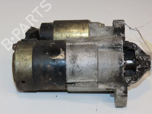 Used Starter NISSAN MICRA III (K12) 1.5 dCi (82 hp) 28966986