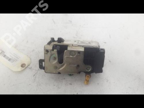 Used Front left lock Front left lock JAGUAR S-TYPE II (X200) 2.7 D (207 hp) 9603580 9603580