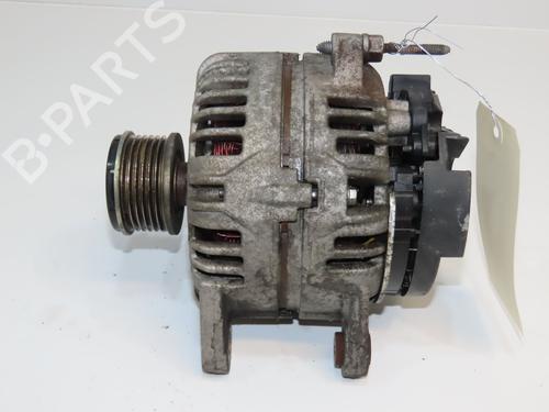 Alternator RENAULT MODUS / GRAND MODUS (F/JP0_) 1.5 dCi 75 | BP30841094M7