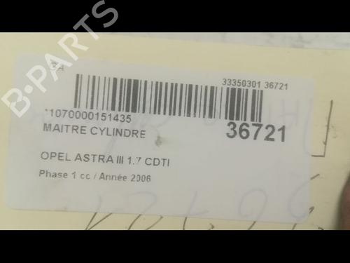 master-brake-opel-astra-h-gtc-a04-17-cdti-l08-93179177-2005-2006-2007-2008-2009-2010-9600710 main image