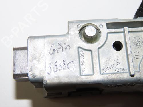 Electronic module PEUGEOT 208 I (CA_, CC_) 1.2 VTI 82 | BP31324635M83
