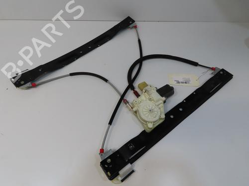 Front right window mechanism FORD S-MAX (WA6) 2.0 TDCi | BP37185853C23 - Image 4