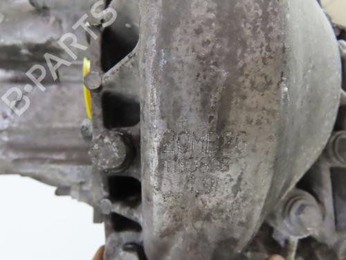 Gearbox PEUGEOT 5008 (0U_, 0E_) 2.0 HDi 150 / BlueHDi 150 | BP33728024M3 - Image 7