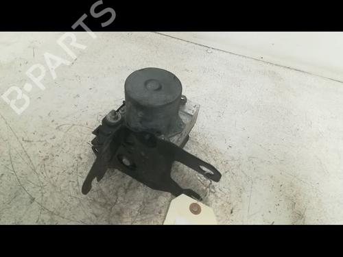 Used ABS pump PEUGEOT 807 (EB_) 2.0 HDi (109 hp) 23173607