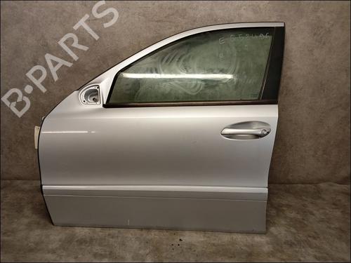 Used Left front door Left front door MERCEDES-BENZ E-CLASS (W211) E 220 CDI (211.006) (150 hp) 23176022 23176022