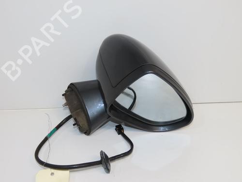 right-mirror-opel-meriva-b-mpv-s10-2010-2011-2012-2013-2014-2015-2016-2017-40205534 main image