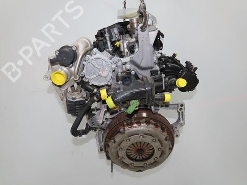 Engine CITROËN C3 AIRCROSS II (2R_, 2C_) 1.2 PureTech 110 (2RHNZB, 2RHNZW, 2RHNPX, 2RHNPJ) | BP38341625M1 - Image 4
