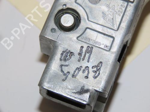 Ignition barrel PEUGEOT 2008 I (CU_) 1.6 BlueHDi 100 | BP18859306M48 