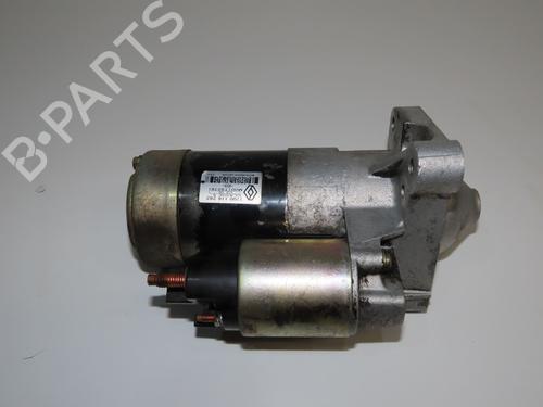 Starter RENAULT KANGOO Express (FC0/1_) 1.9 dTi (FC0U) | BP36052921M8 - Image 3