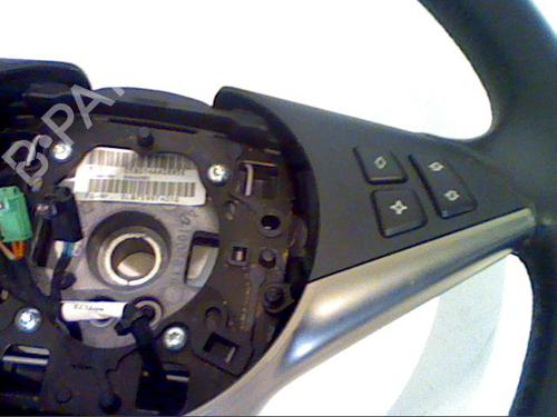 Steering wheel BMW 5 (E60) 535 d | BP36493851C49 - Image 3