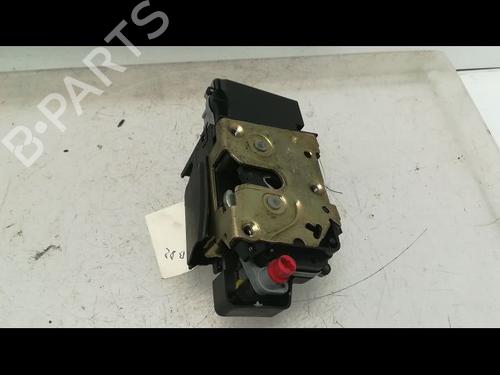 Rear right lock PEUGEOT 406 (8B) 2.0 HDI 110 | BP23176952C99 
