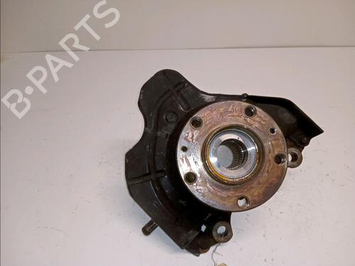 Used Left front steering knuckle CITROËN JUMPER II Van 2.2 HDi 130 (130 hp) 14875637