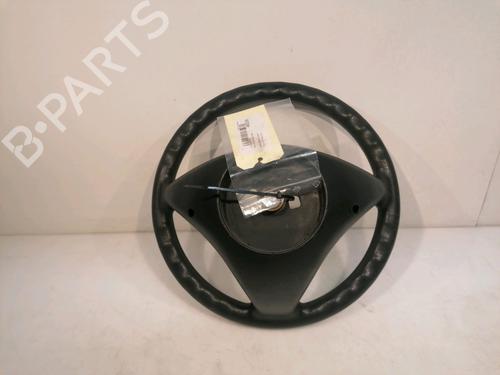 Steering wheel MERCEDES-BENZ C-CLASS Coupe (CL203) C 220 CDI (203.706) | BP15722825C49