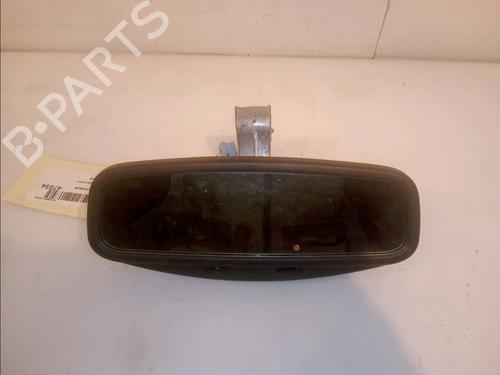 Used Rear mirror CITROËN C4 I (LC_) 1.6 HDi (109 hp) 15876977