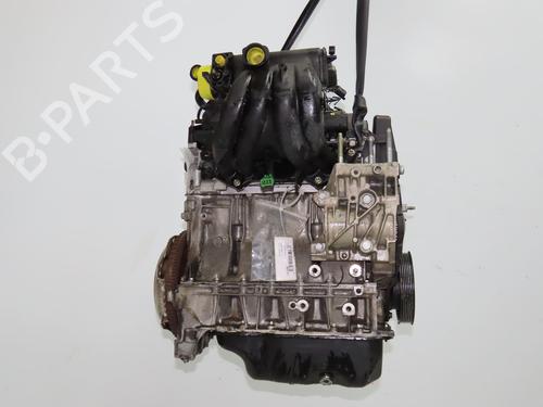 Engine PEUGEOT 206 Hatchback (2A/C) 1.1 i | BP26383462M1 
