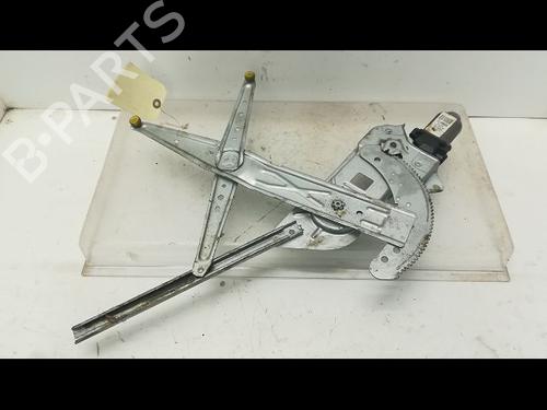 Front right window mechanism RENAULT KANGOO Express (FC0/1_) | BP23175670C23