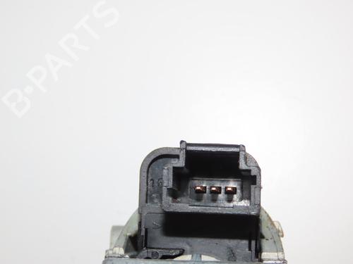 Elektronisk modul CITROËN BERLINGO Box Body/MPV (B9) 1.6 HDi 75 | BP30740766M83 