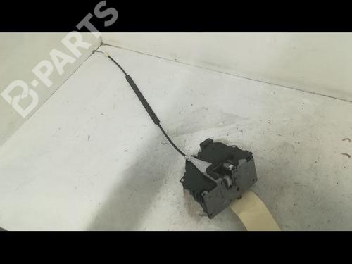 Used Front right lock FIAT PUNTO EVO (199_) 1.3 D Multijet (199AXC1A, 199BXC1A, 199AXT1A, 199BXT1A) (75 hp) 9607784