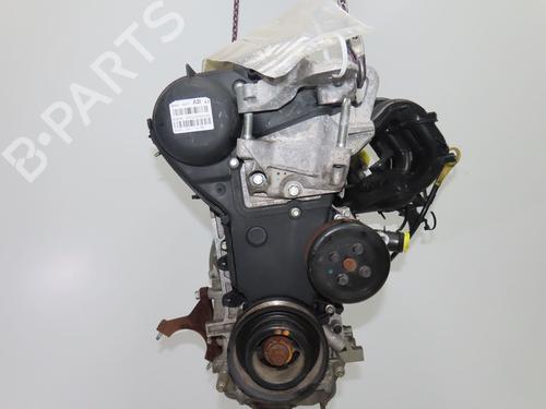 Engine FORD FIESTA VI (CB1, CCN) 1.25 | BP32872875M1 - Image 2