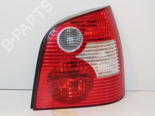 Right taillight VW POLO IV (9N_, 9A_) 1.2 12V | BP28969606C35 