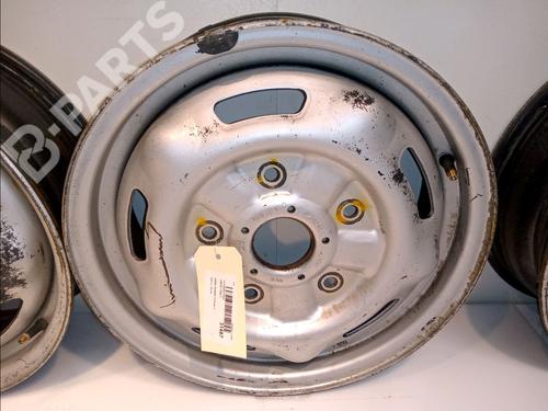 Rim FORD TRANSIT Van (FA_ _) 2.4 TDE (125 hp) 11100645