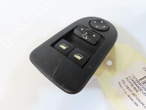 Used Left front window switch Left front window switch 38297822 38297822