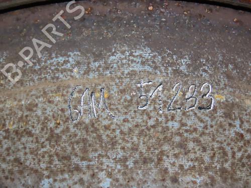 Other PORSCHE 911 (996) 3.4 Carrera | BP24358816O1