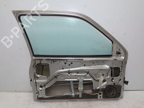 Used Left front door FORD FIESTA IV (JA_, JB_) 1.3 i (60 hp) 28831319
