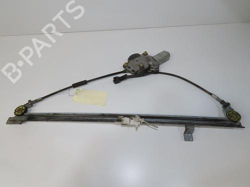 Front left window mechanism PEUGEOT BOXER Van (244) 2.8 HDi | BP36682327C22 - Image 4