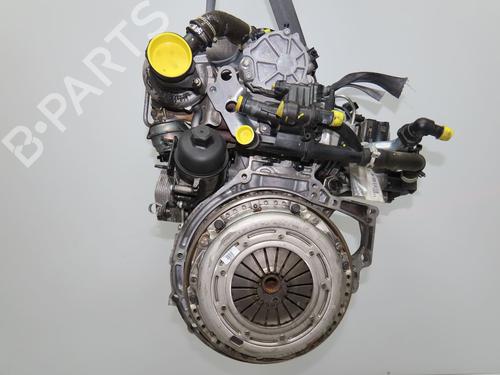 Engine MAZDA 5 (CW) 1.6 CD | BP38056803M1 - Image 4